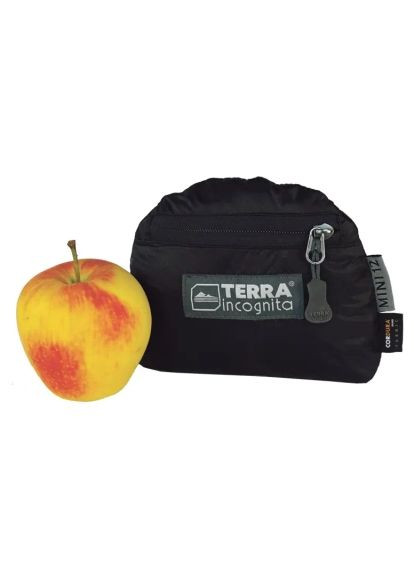 Рюкзак туристичний (4823081503934) Terra Incognita Mini 12 Blue (369878965)