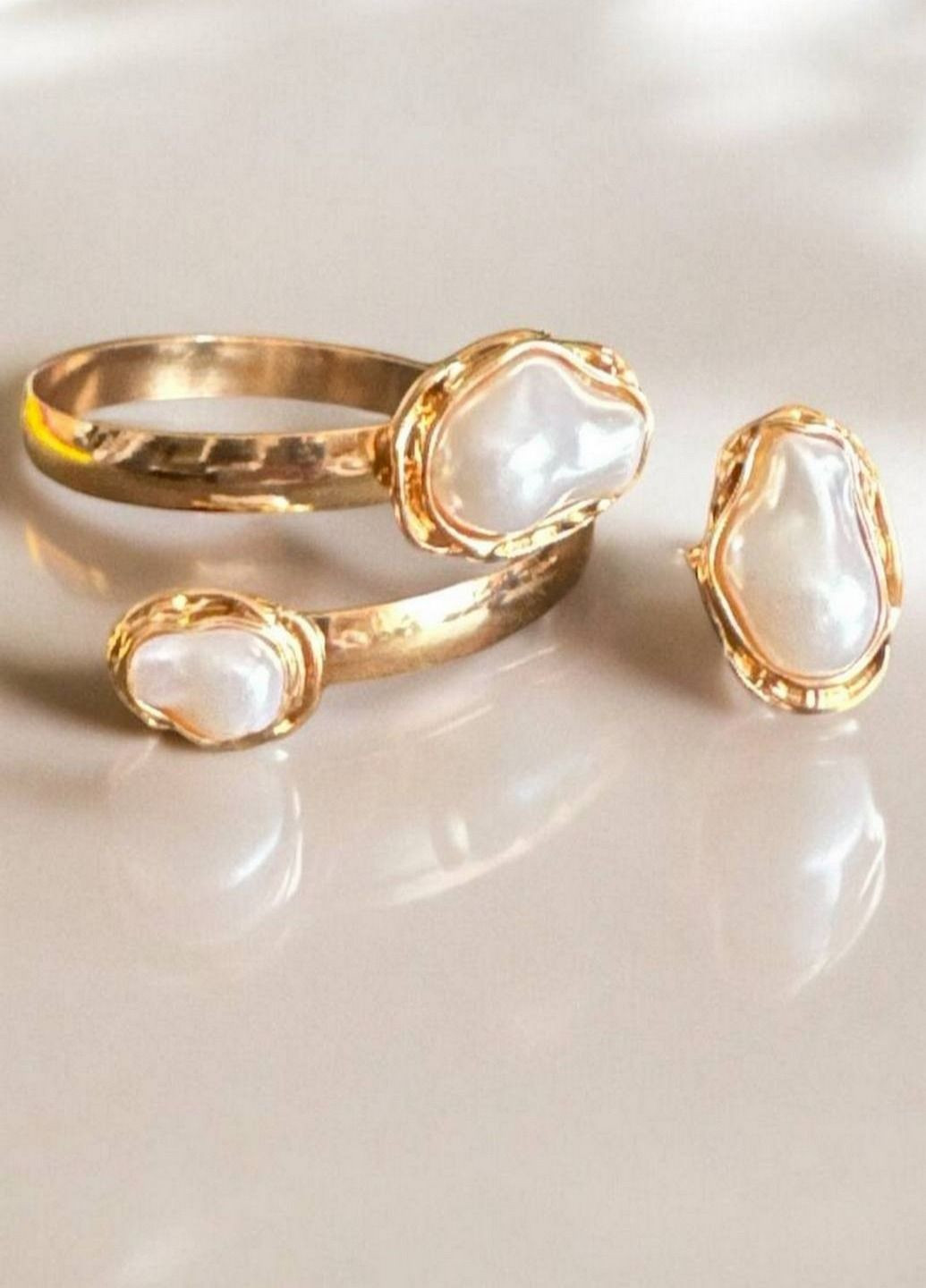 Набор украшений Adele (365824467)