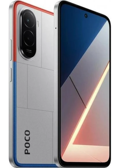 Смартфон Poco M7 8/256Gb (Global) (with charger) [NFC] Xiaomi (388958103)