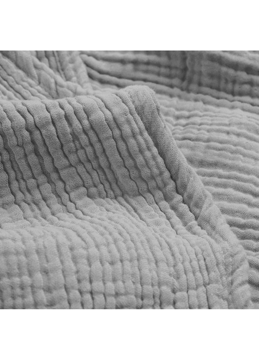 Наволочка муслин на подушку 40х60 (4822052465110) Cosas (366961636)