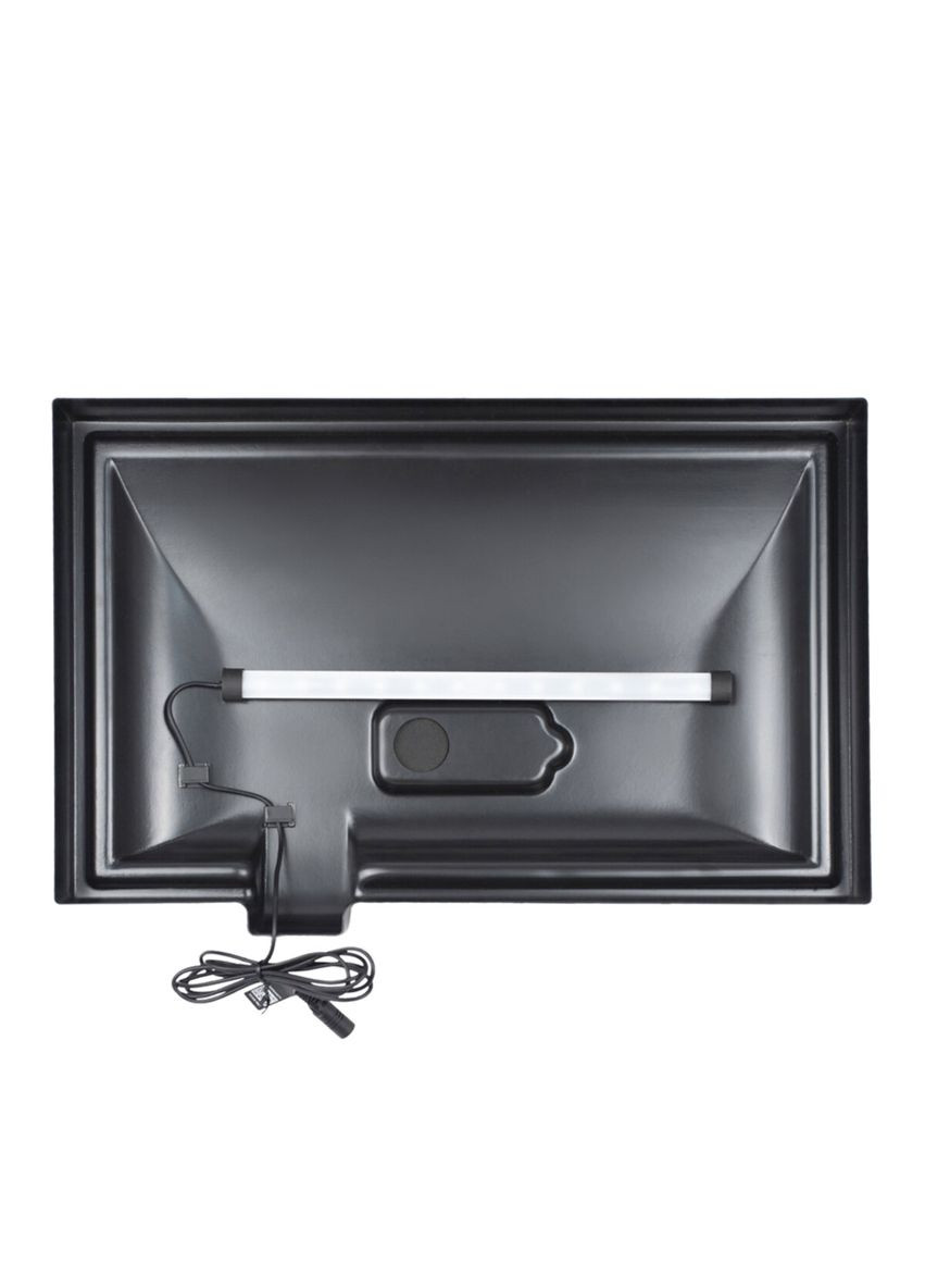 Крышка аквариумная AquaLighter Lid 50, прямоугольная, 50х30см, LED 1515 люм, ду Collar (368720251)