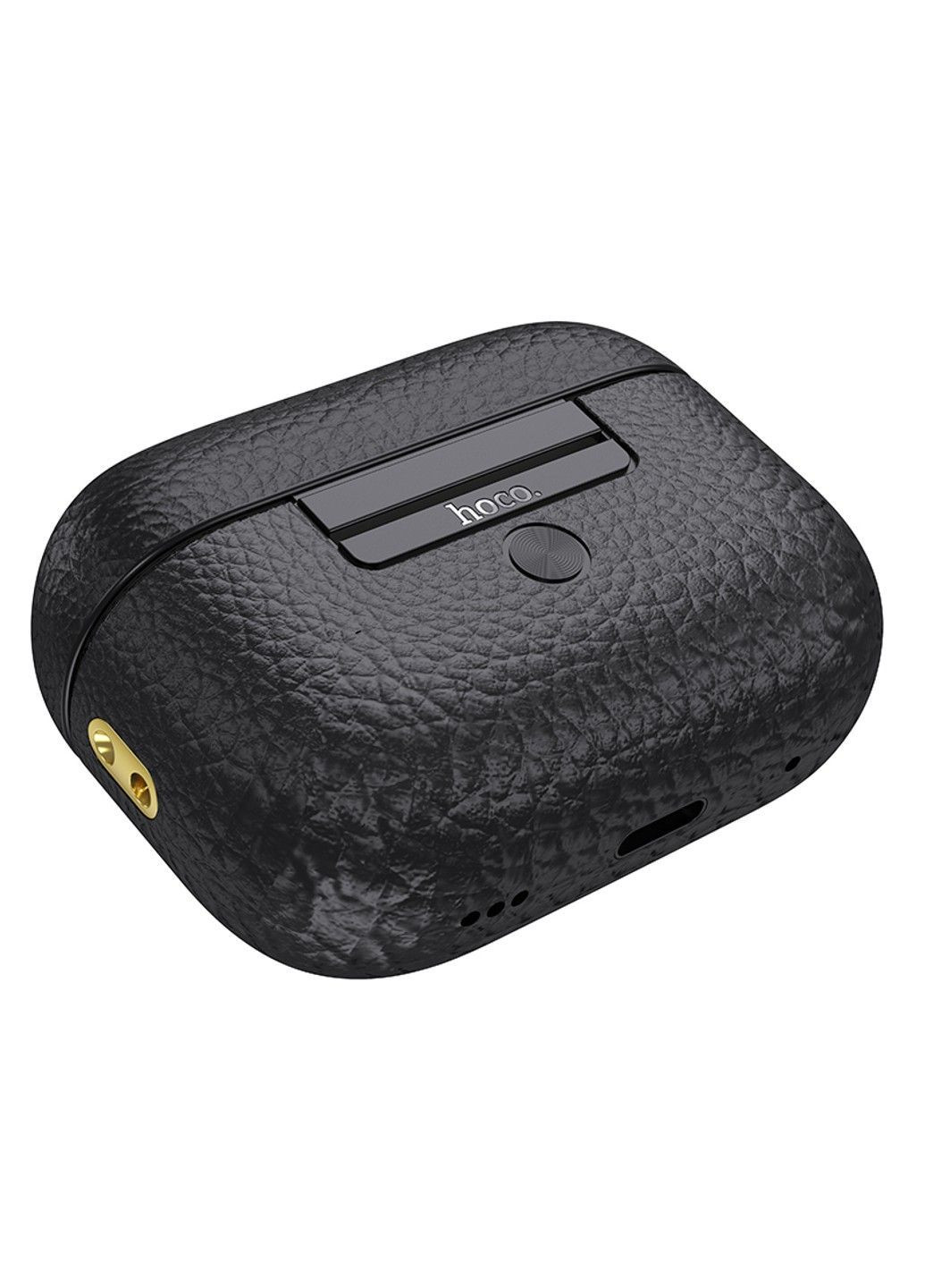 Беспроводные наушники EQ9 Plus Duke true wireless ANC Noise Reduction BT headset Black Hoco (371362711)