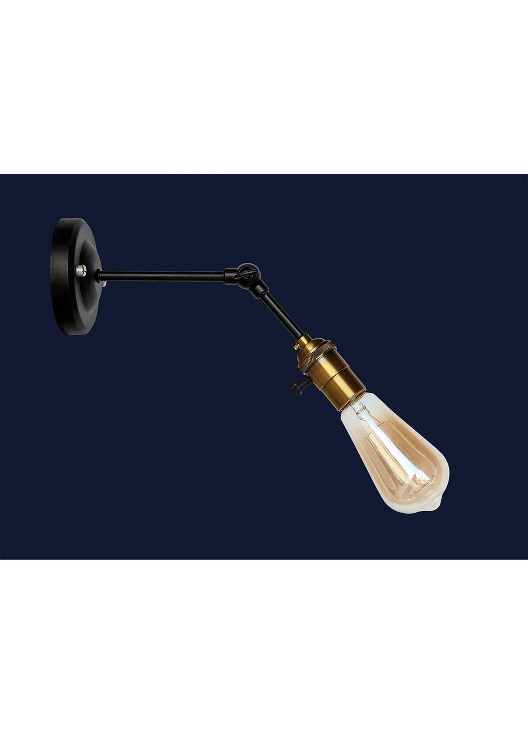 Бра 752WH1902-1 Levistella (397822860)
