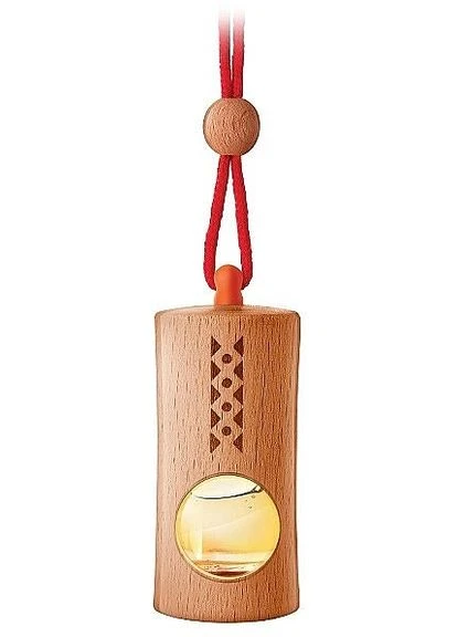 Ароматизатор для авто "Яблуко та кориця" Fresco New Apple & Cinnamon Car Perfume 4ml (2-1190086) Areon (380147655)