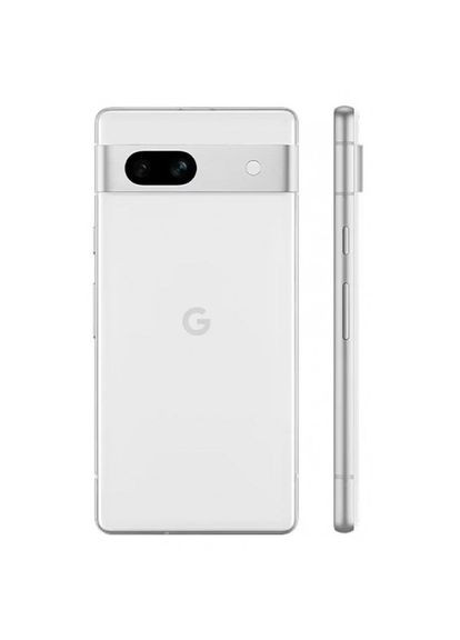 Смартфон Pixel 7a 8/128GB Snow Google (372005979)