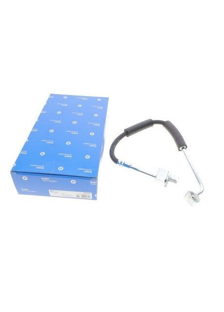 ШЛАНГ тормозной LH7141 Delphi (360498168)