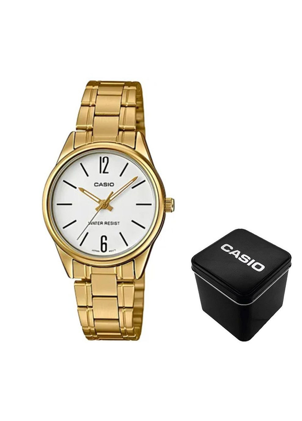 LTP-V005G-7B Casio (331287339)
