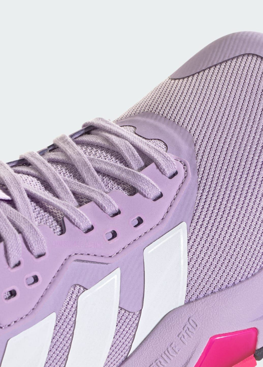 Кросівки Rapidmove ADV 2 adidas фіолетові всесезони (360429497)