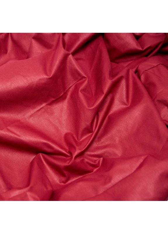 Простыня на резинке Бязь Gold Люкс 120х190х25 см (MS-850003107) Moon&Star Red Luxe (386587366)