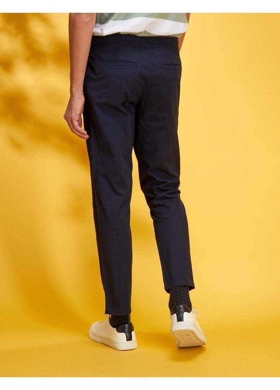 Штани демісезон,темно-синій, Kiabi (356173123)