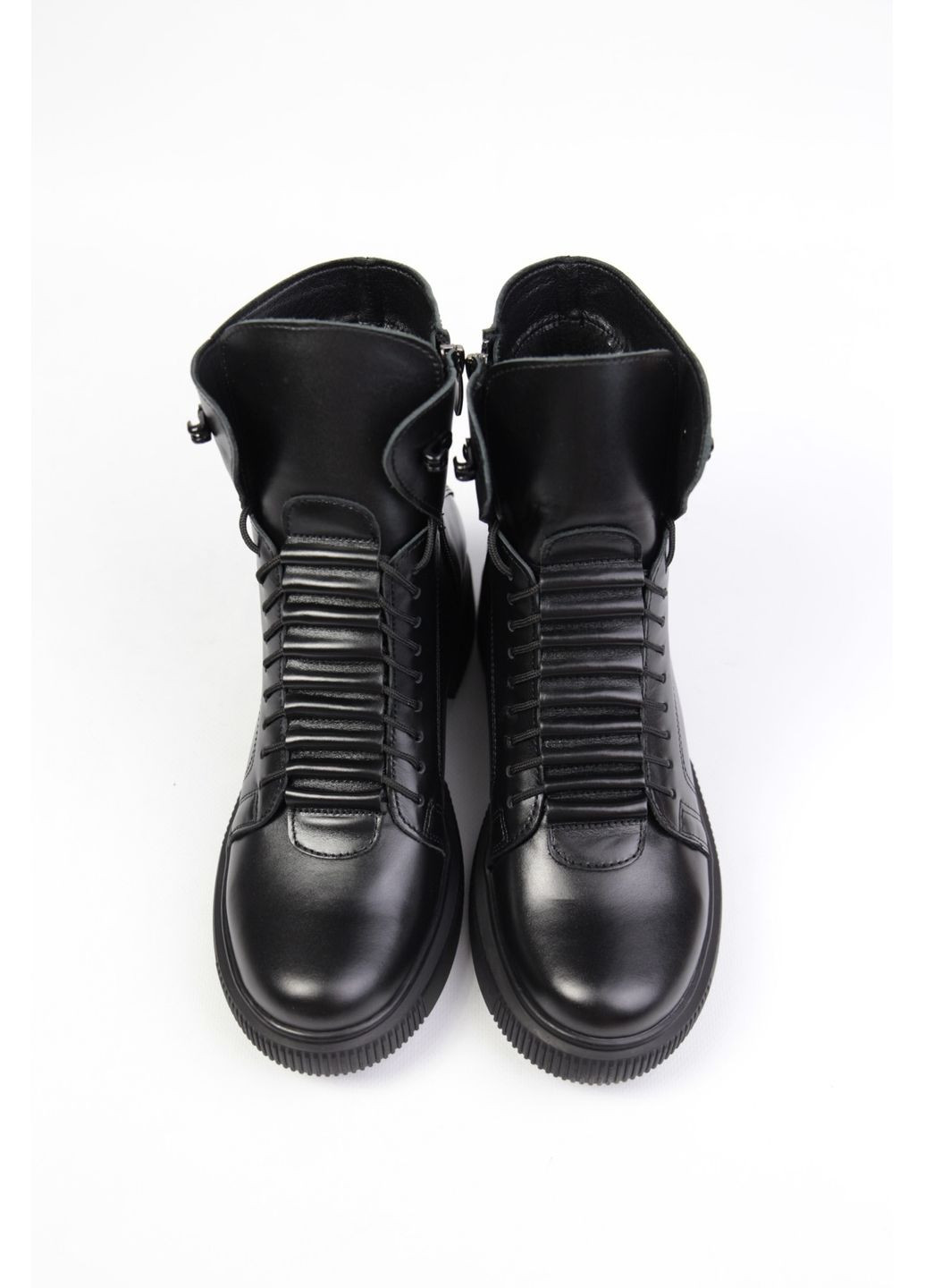 Осенние ботинки Benito