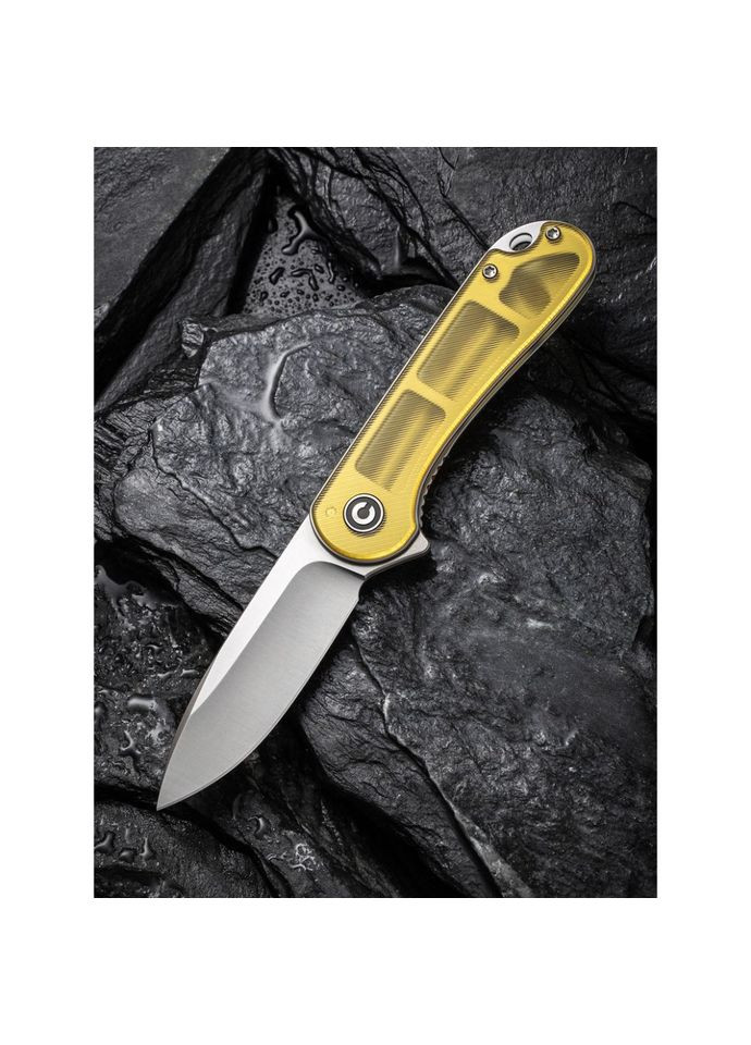 Нож складной Elementum C907A-4 Civivi (353502048)