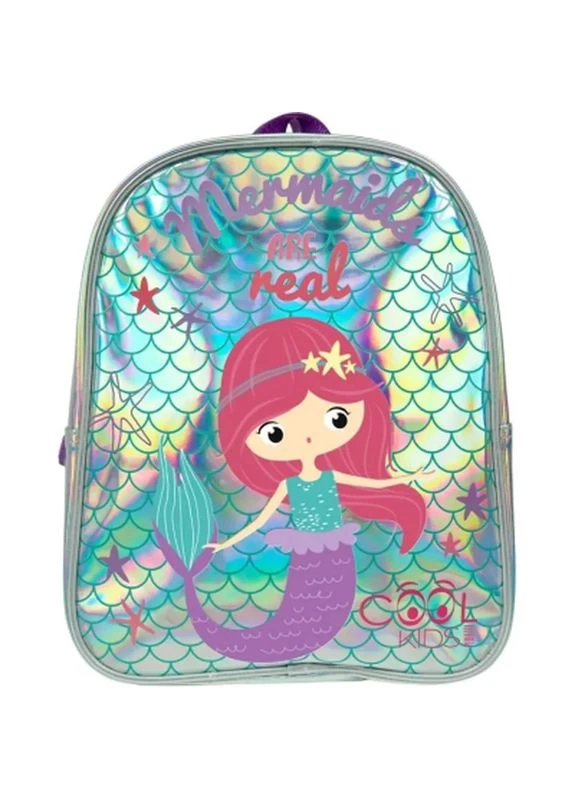 Рюкзак дитячий Mermaid, к-р (P14120) Perletti (398992411)
