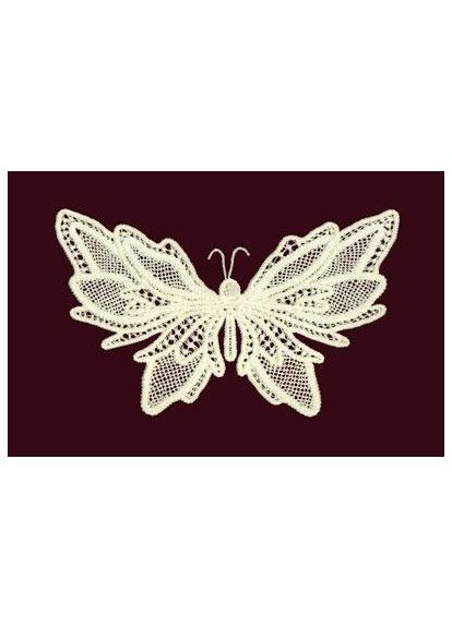 В'язаний декор "Метелик" (Шн1) Видавничий дім "Пресподіум" (370386241)