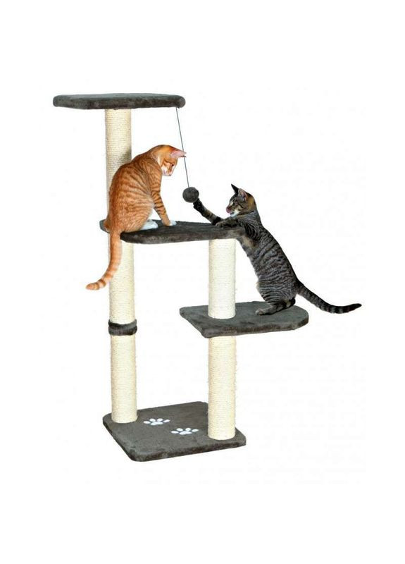 Кігтеточка для котів Altea - 40х40х117 см Trixie (327069906)