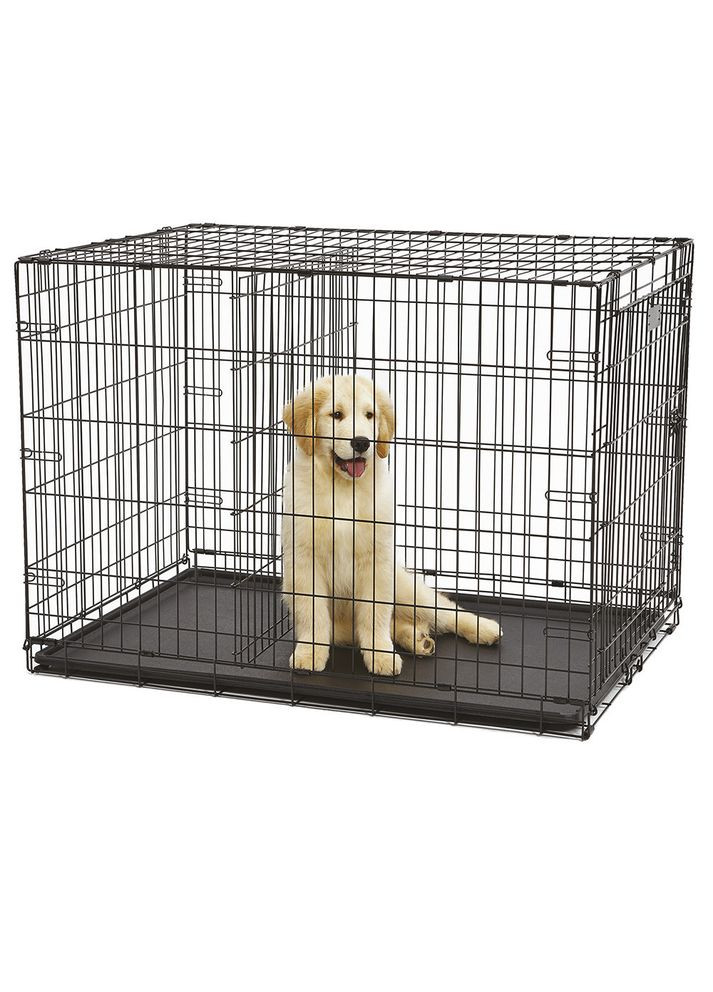 Клетка для собак DagInn (Ферпласт Дог-Инн) 108.5 x 72.7 x h 76.8 см - Dag-Inn 105 Ferplast (297511151)