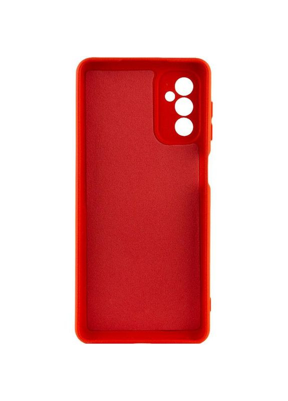 Чохол на Samsung Galaxy A24 4G / для самсунг галаксі А24 силікон Getman (360632889)