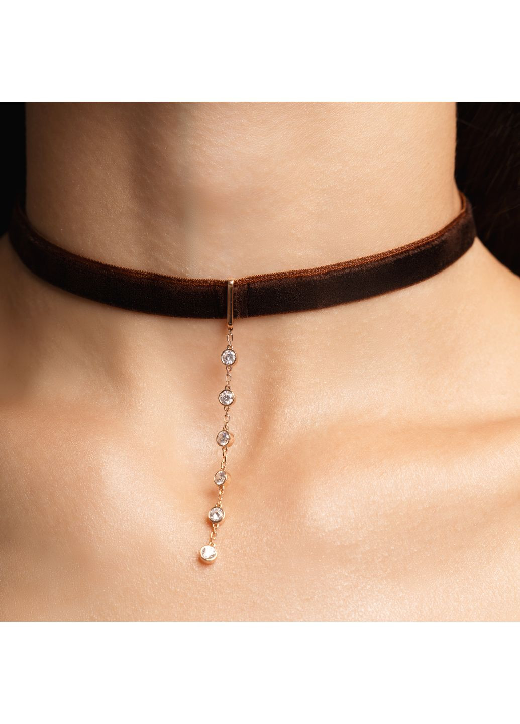 Чокер Твоя іскра Minimal (350913088)