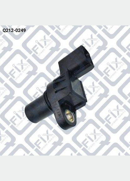 Датчик швидкості Q212-0249 Кольт, Л200 Паджеро Спорт Паджеро Вагон 2006-2017 Q-FIX (345735922)