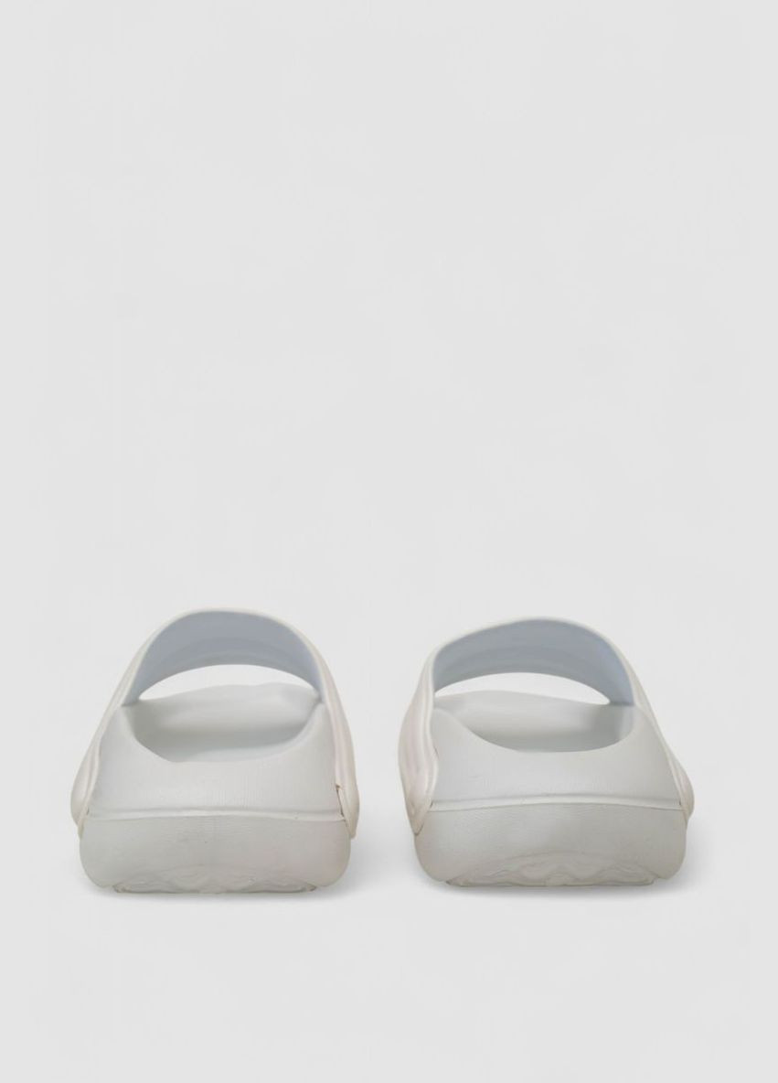 Белые шлепанцы женские,, Stilli