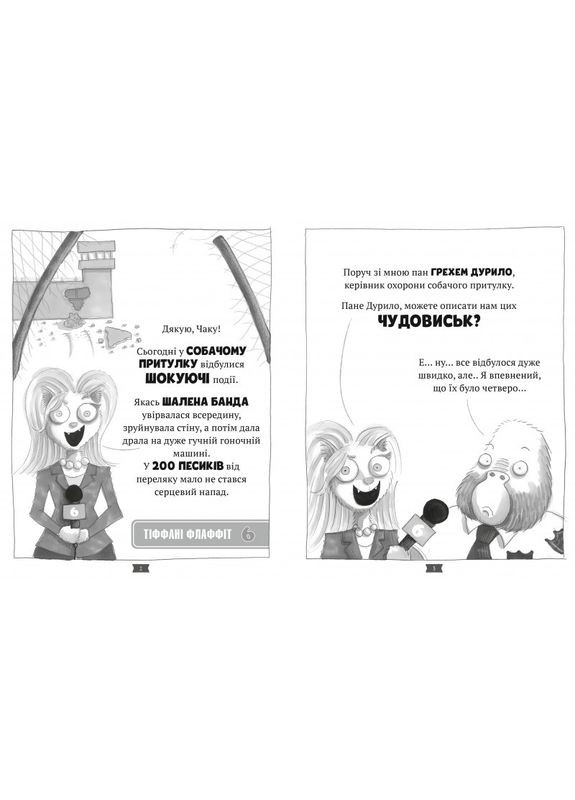 Книга Погані хлопці Не загубити ані пір`їни Виват (275104607)