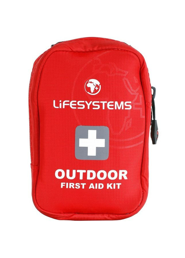 Аптечка Outdoor First Aid Kit Lifesystems (278004964)