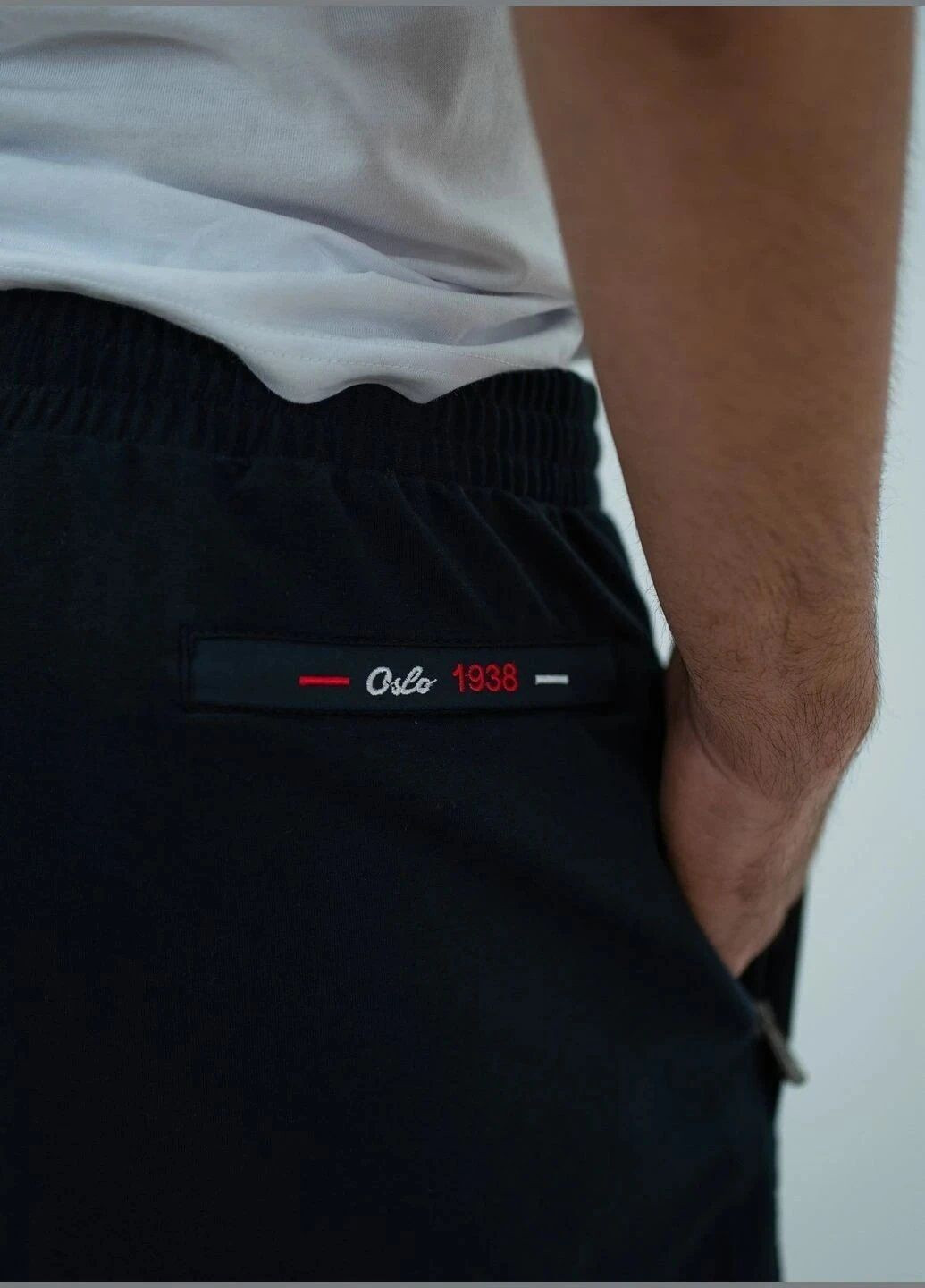 Шорты мужские Paul & Shark oslo (325699405)