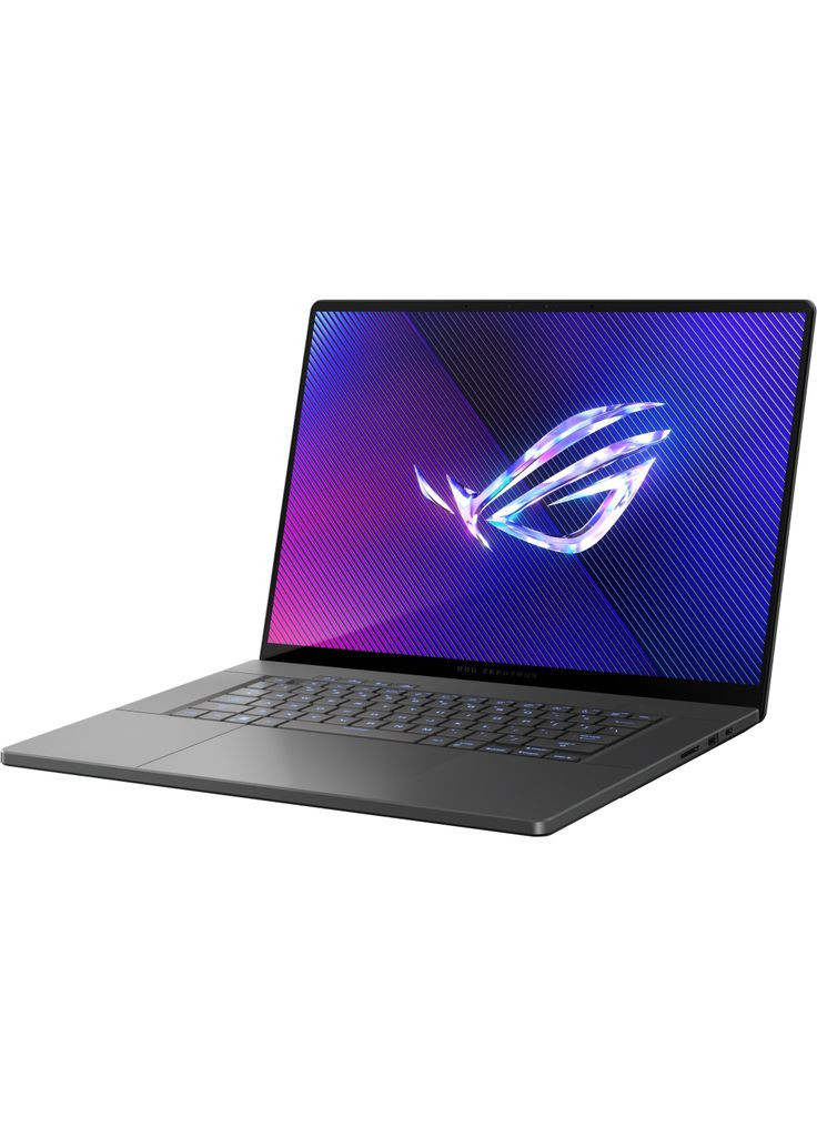 Ноутбук ROG Zephyrus G16 GU605CX-QR122X (90NR0M65-M00670) Asus (360794603)
