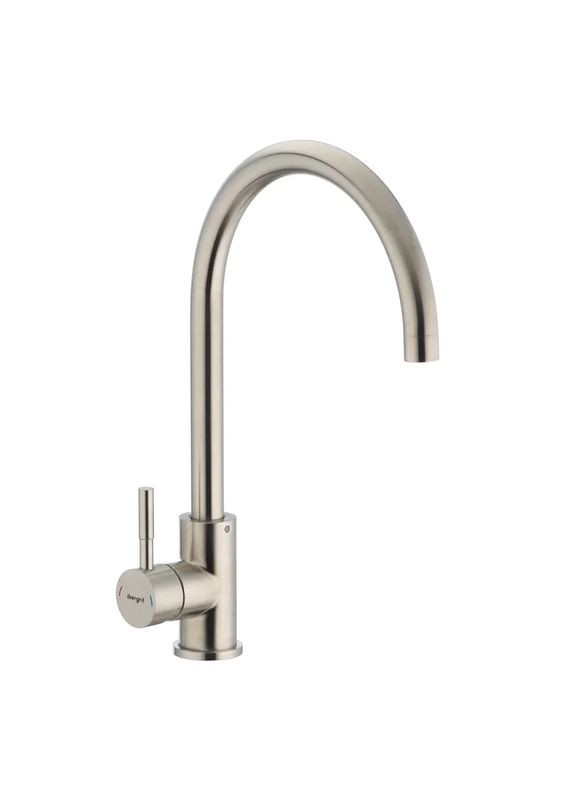 Смеситель для кухни M22110 (IB0075) IBERGRIF (321204591)