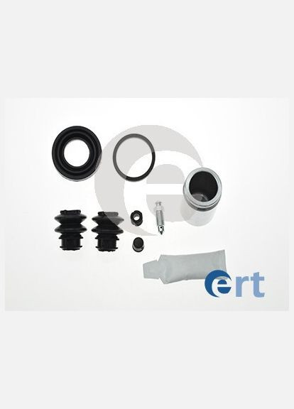 Ремкомплект, тормозной суппорт D41138C (пр-во ) 401393 ERT (366123345)