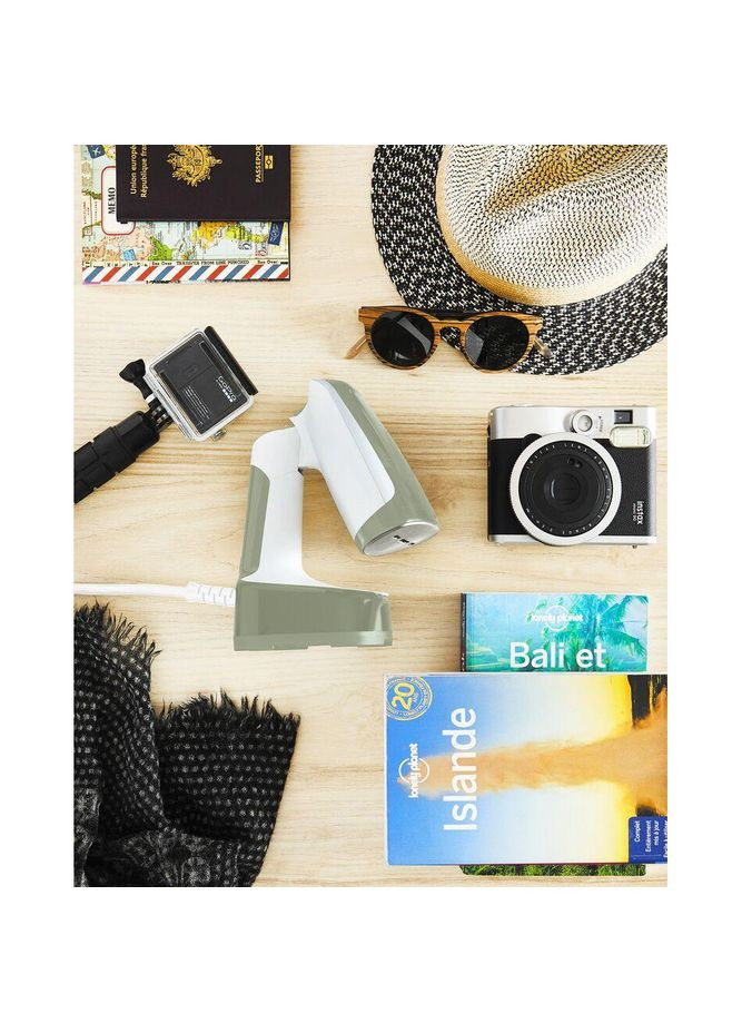 Утюг с паром Access' Steam Pocket DT3053E1 Tefal (314976626)