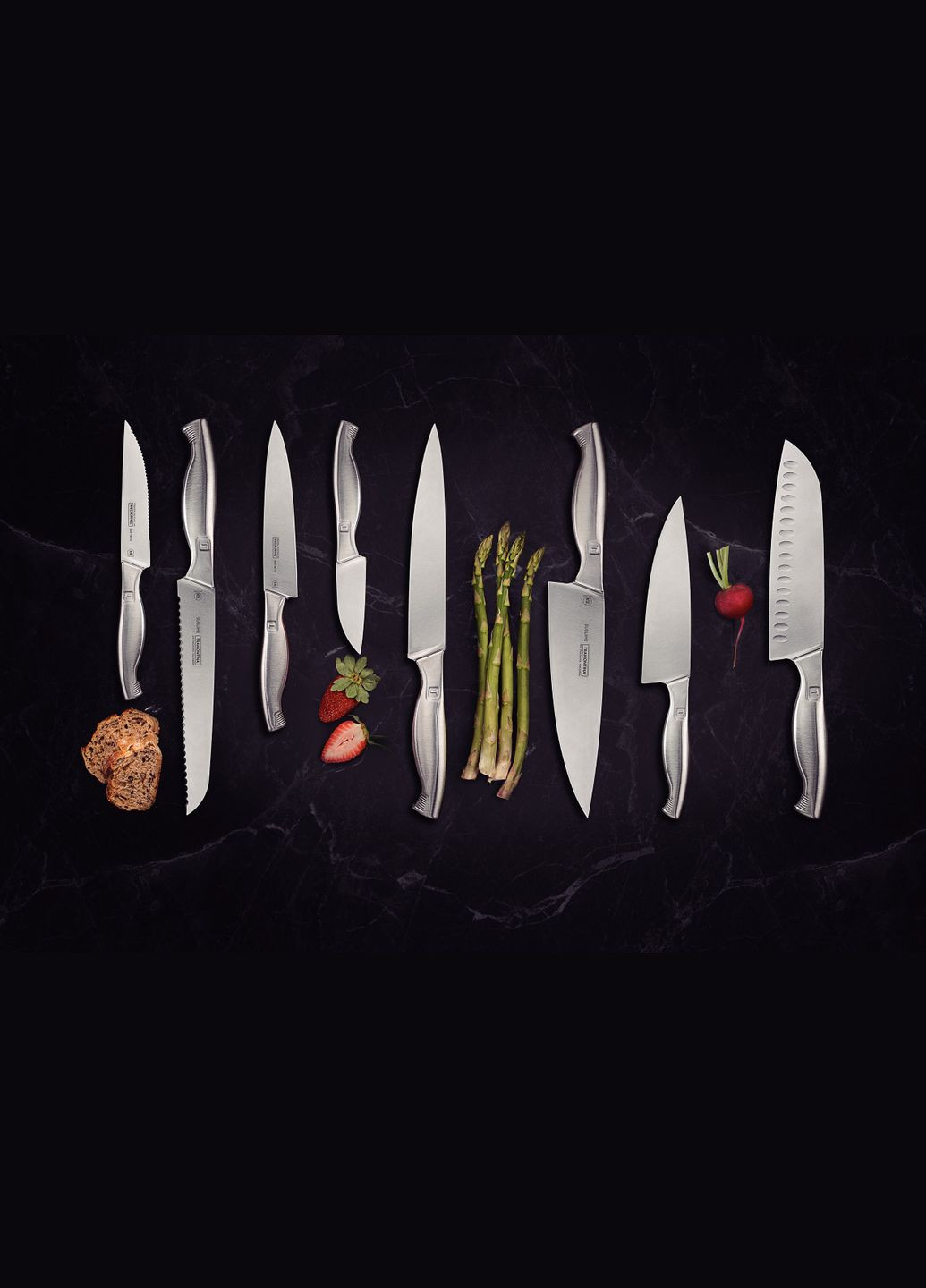 Нож универсальный Sublime, 152 мм (6907623) Tramontina (314778772)