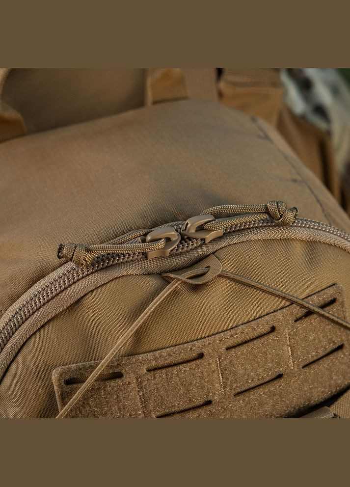 Рюкзак Sturm Elite Gen.II XLarge Coyote M-TAC (315148253)