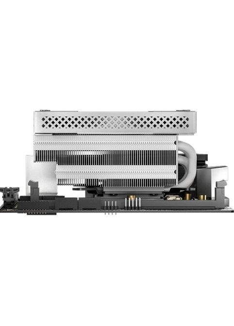 Кулер процессорный HX6200D White Jonsbo (323127611)