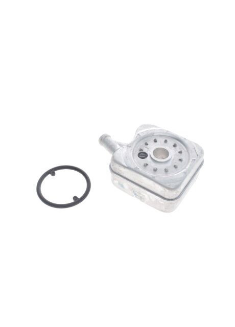 Радиатор масляный No Brand (360952722)