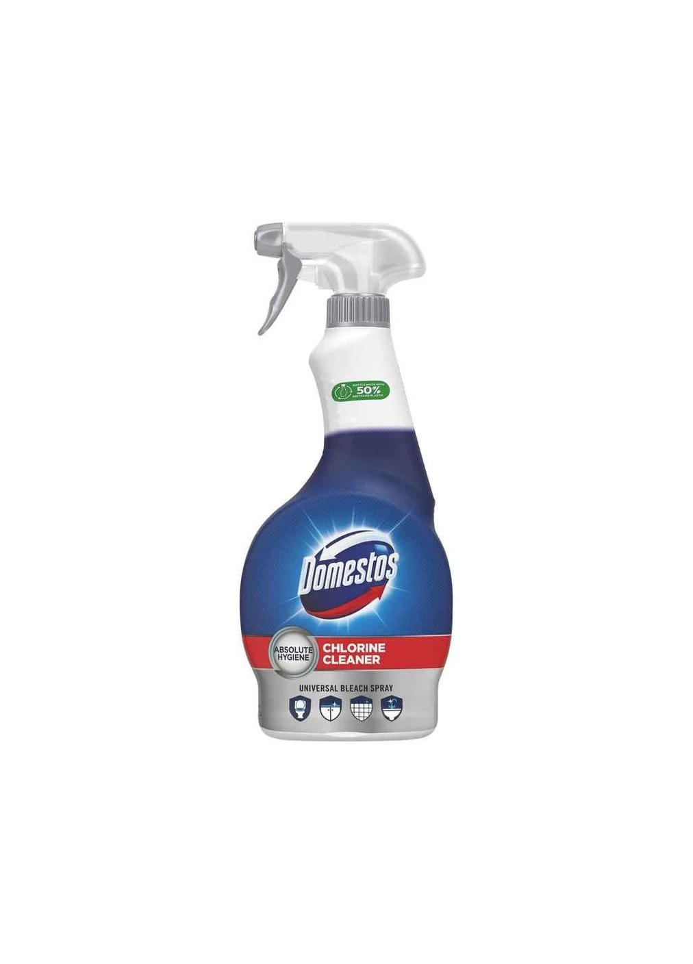 Спрей для чистки 450мл Спрей Универсальный ТМ Domestos No Brand (387307599)