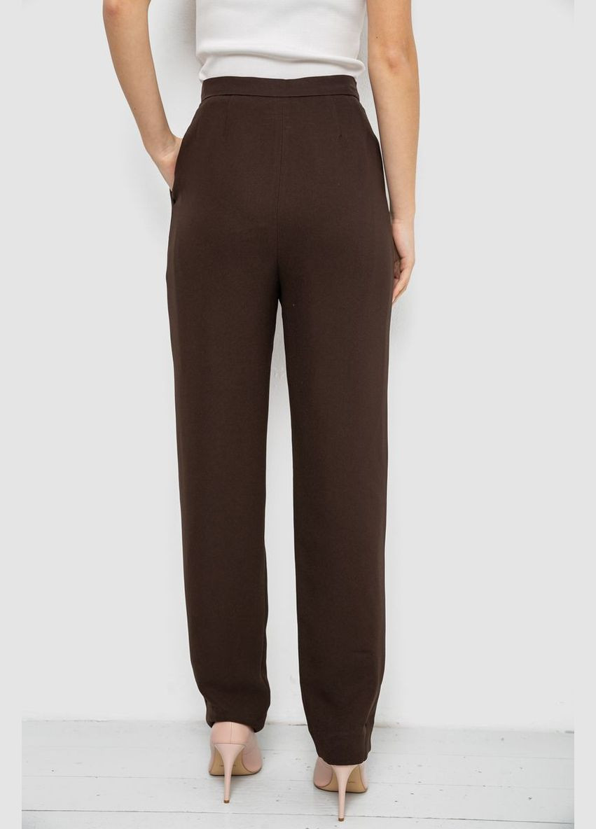 Брюки женские классические свободного кроя Ager 167R2810 (317640271)