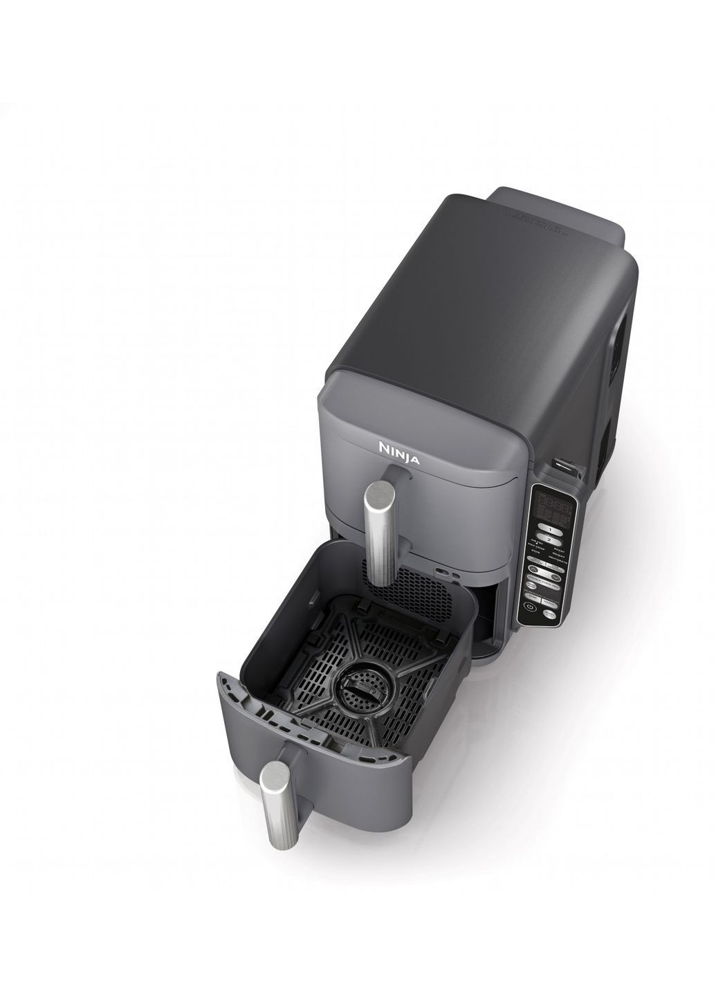 Мультипечь Foodi Double Stack XL Smart Cook SL451EU Ninja (369726609)