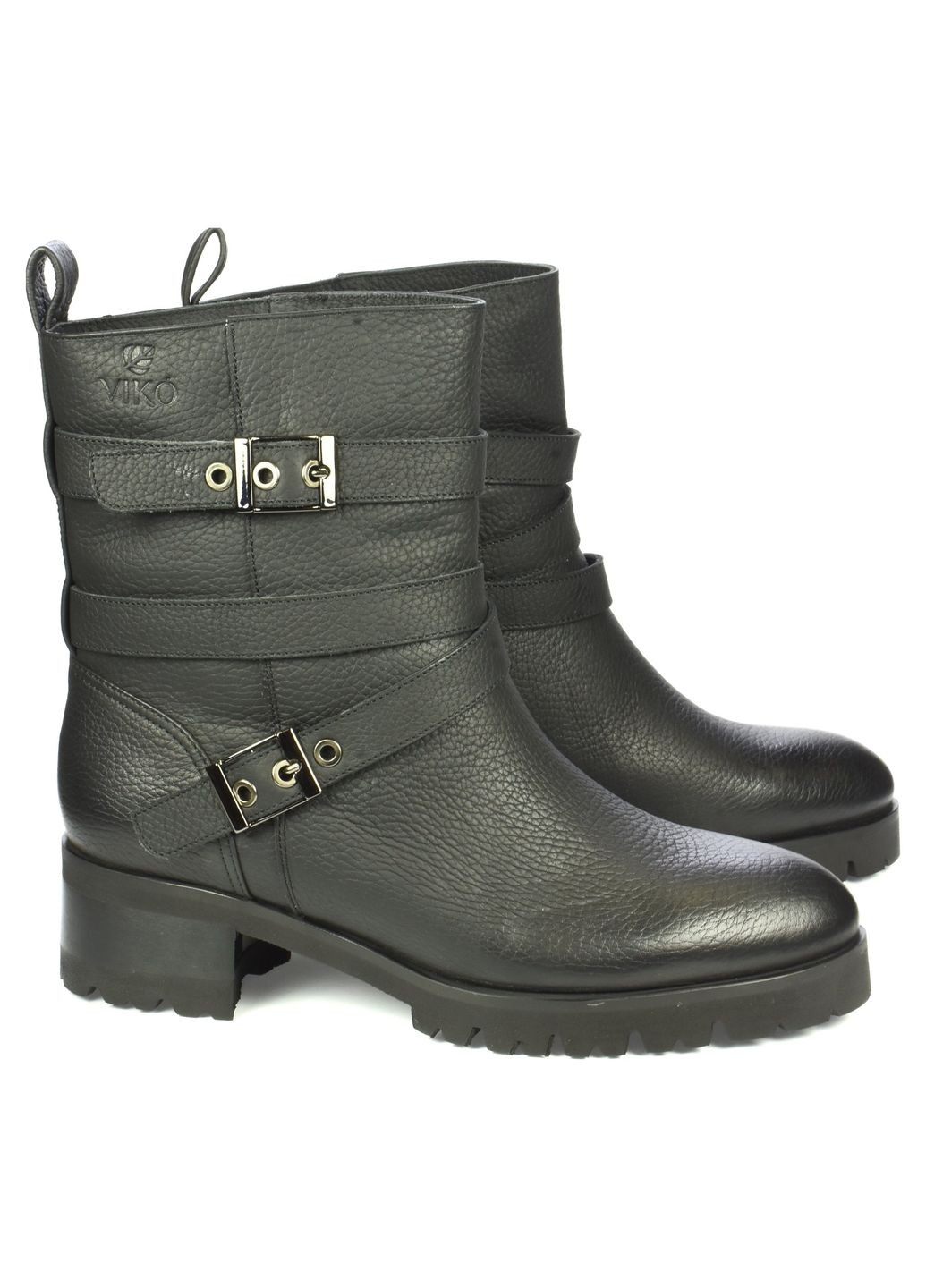 Зимові напівчоботи Viko (268131278)