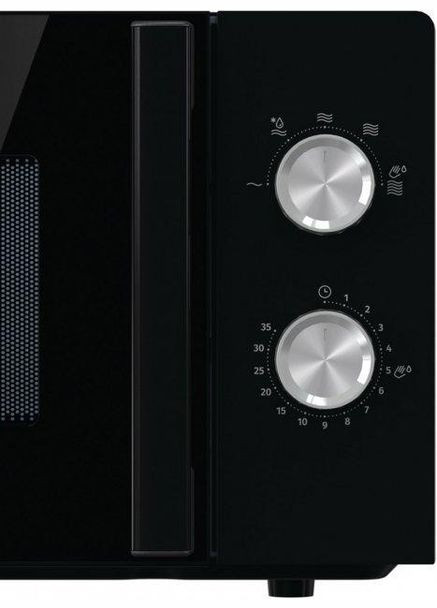 Микроволновая печь MO17E1BH соло Gorenje