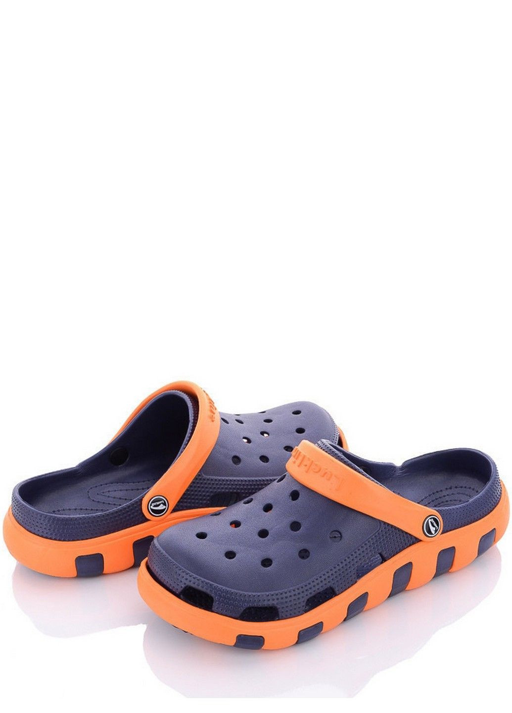 Кроксы i3022412 LuckLine (284664195)