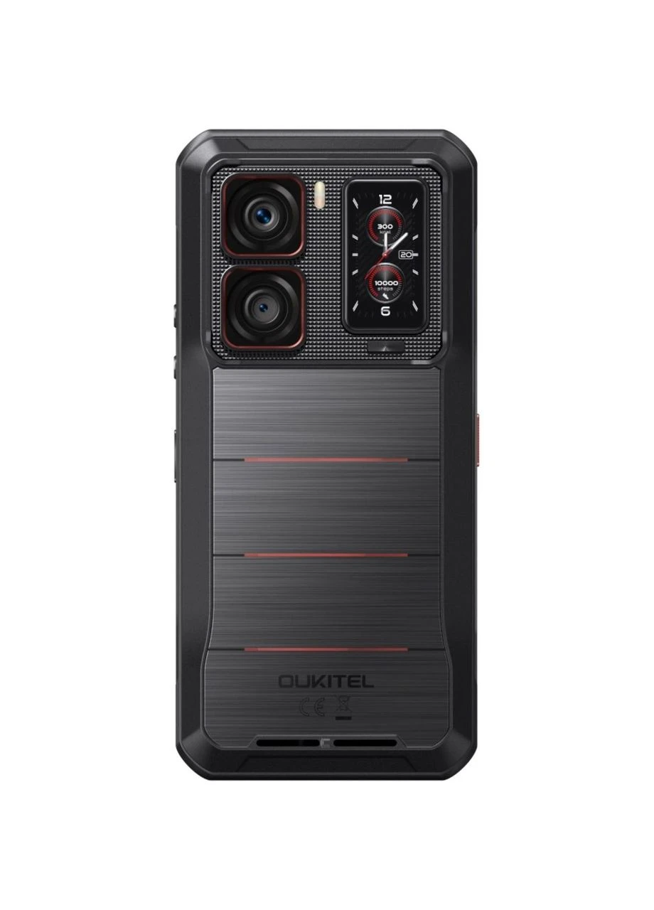 Смартфон WP300 12/512GB Grey [147828] Oukitel (400987497)