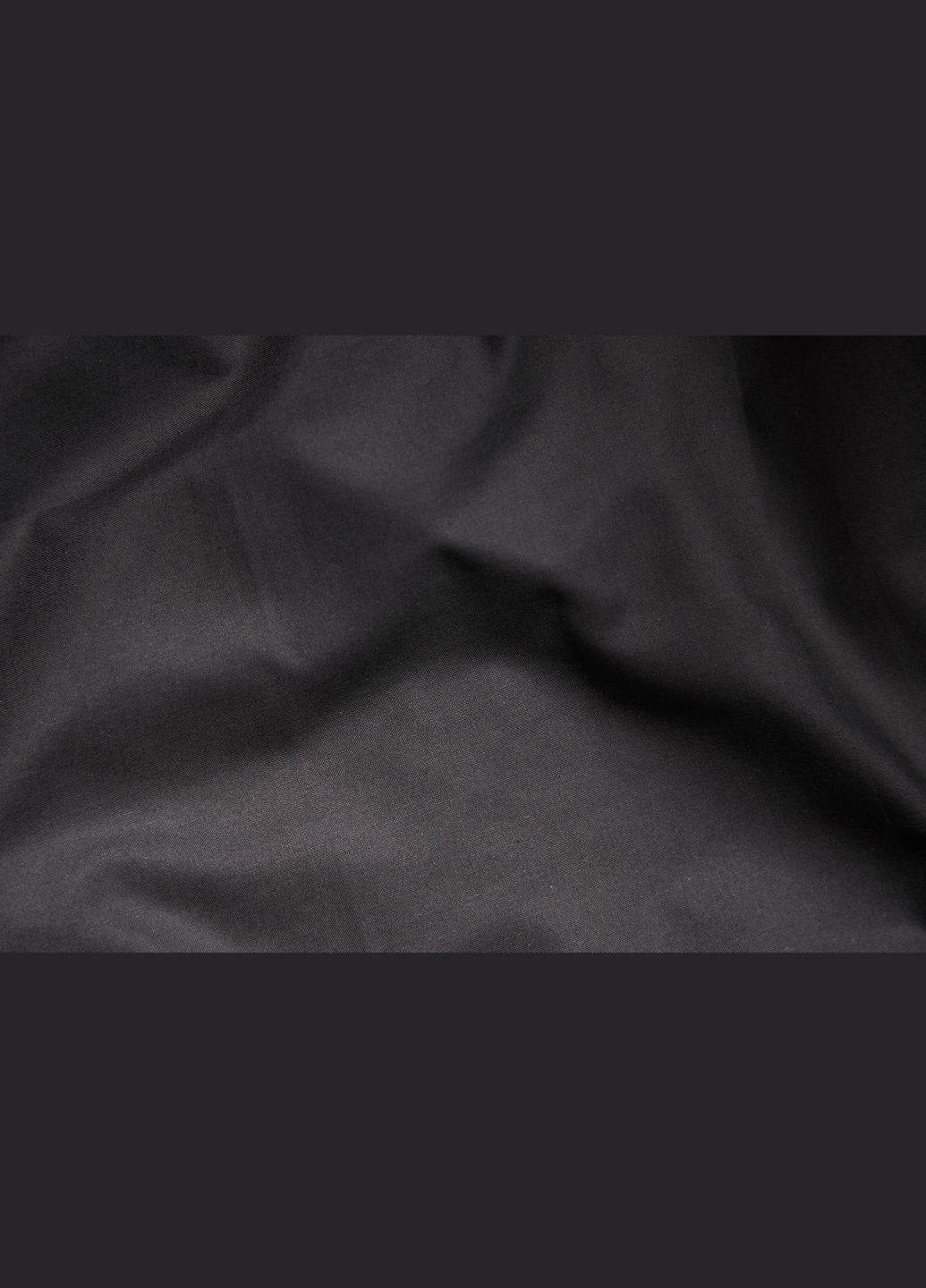 Комплект постельного белья Бязь Gold Люкс евро 200х220 наволочки 2х50х70 (MS-820002986) Moon&Star Black (288044304)