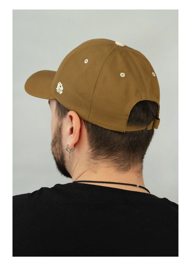 Бейсболка чоловіча літня Braxton (317206179)