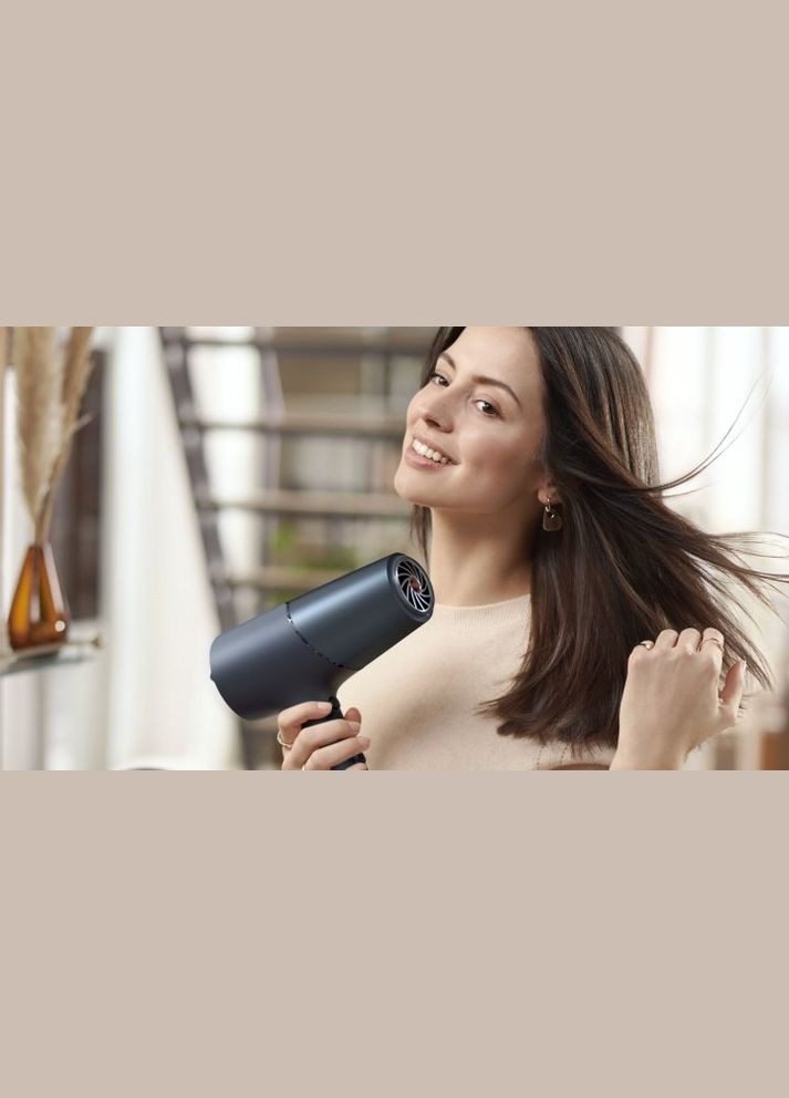 Фен 5000 series BHD512-00 2300 Вт Philips (364105682)