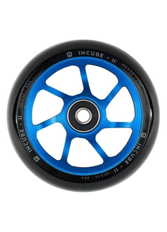 Самокат Ethic (342389743)