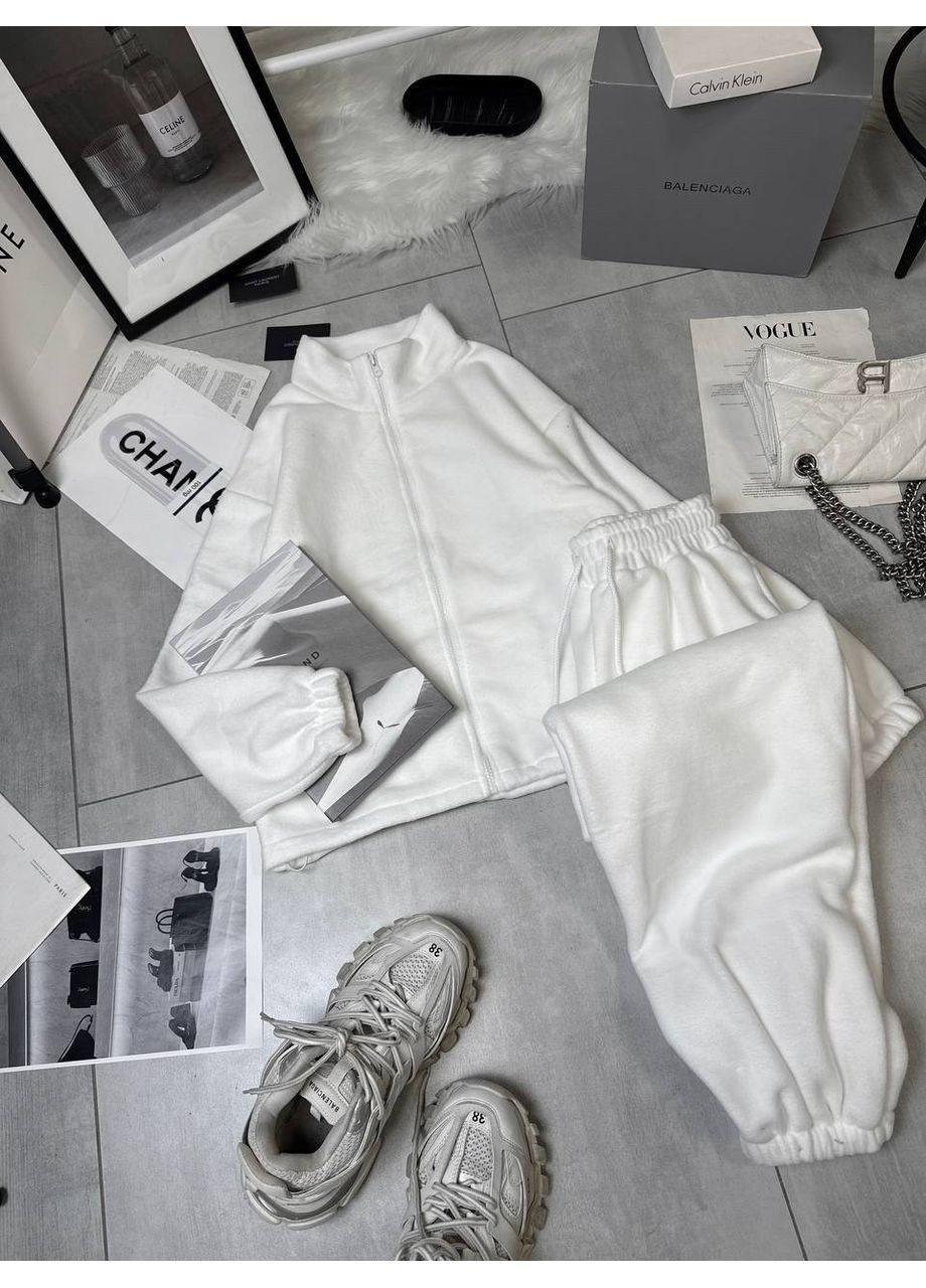 Жіночий спортивний костюм FINO Mode (368721348)