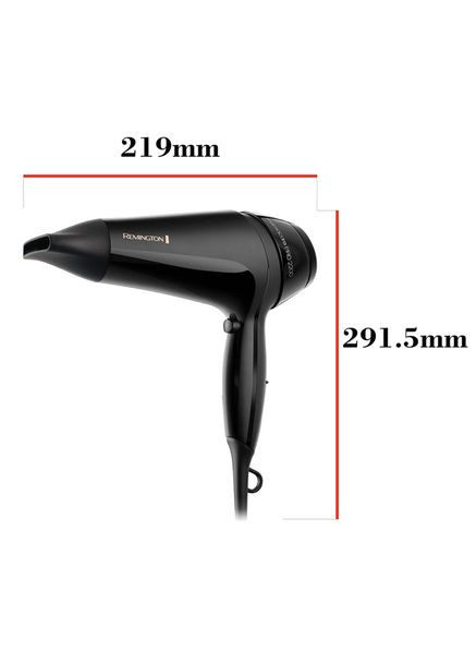 Фен Thermacare Pro D5710 Remington (360411507)