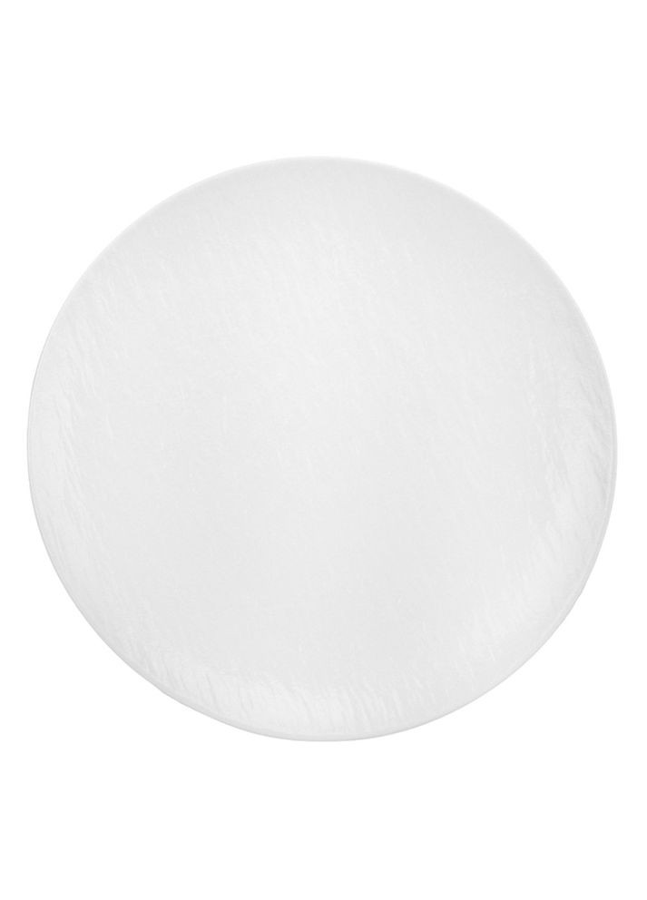 Набор тарелок Грация 27 см 6 шт 19182-001 керамика No Brand (346529787)