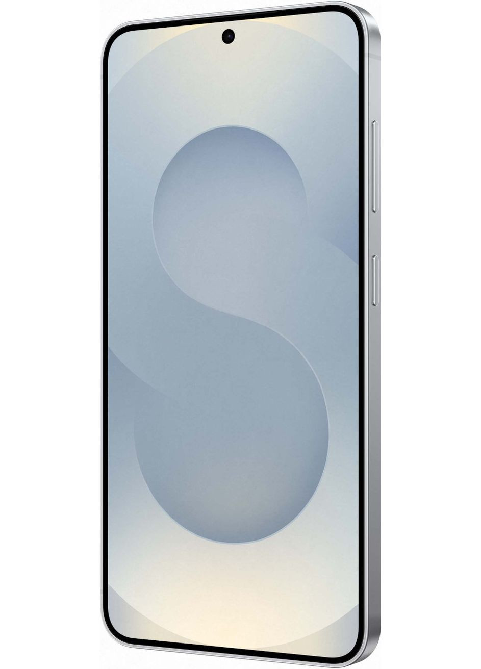 Смартфон 12/256GB Silver Shadow (SM-S931BZSG) Samsung Galaxy S25 (360400116)